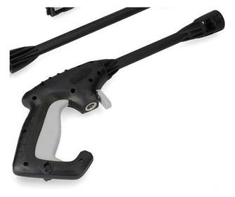 Копие за Koma Tools 08710 Водоструйка за хидропочистване