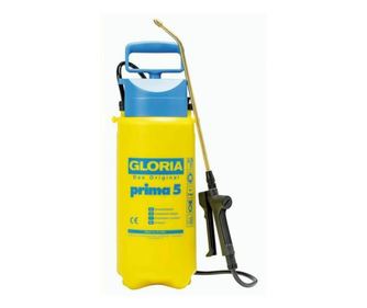 Пръскачка Gloria Prima 5, 5 L
