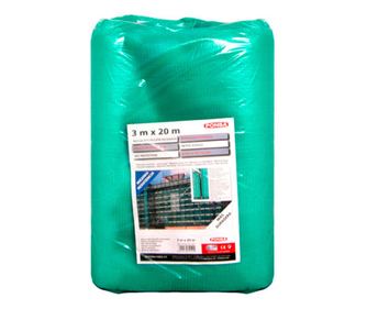 Ponsa 013,802,001,402 Álcaháló 3 x 20 m