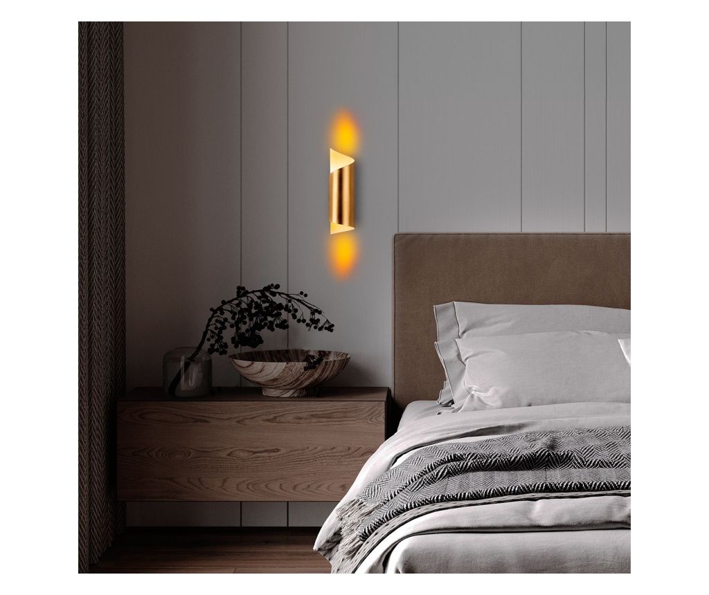 NORAH Wall Lamp