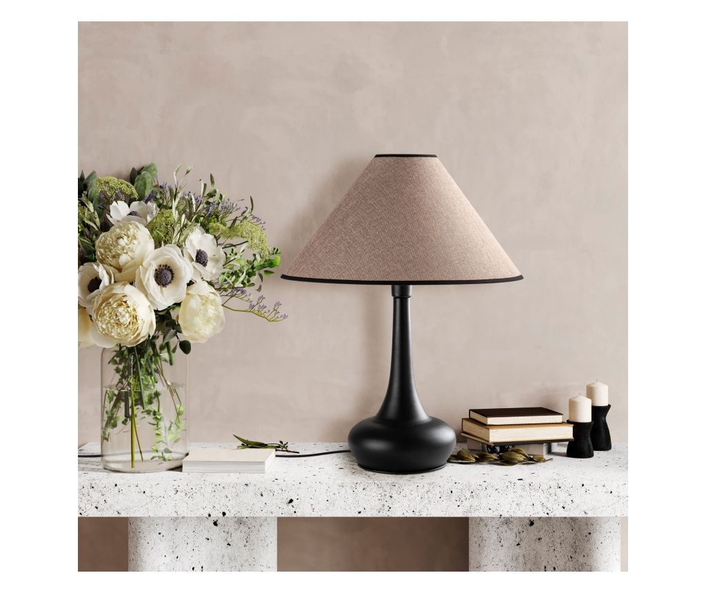 ALAYAH Asztali Lámpa