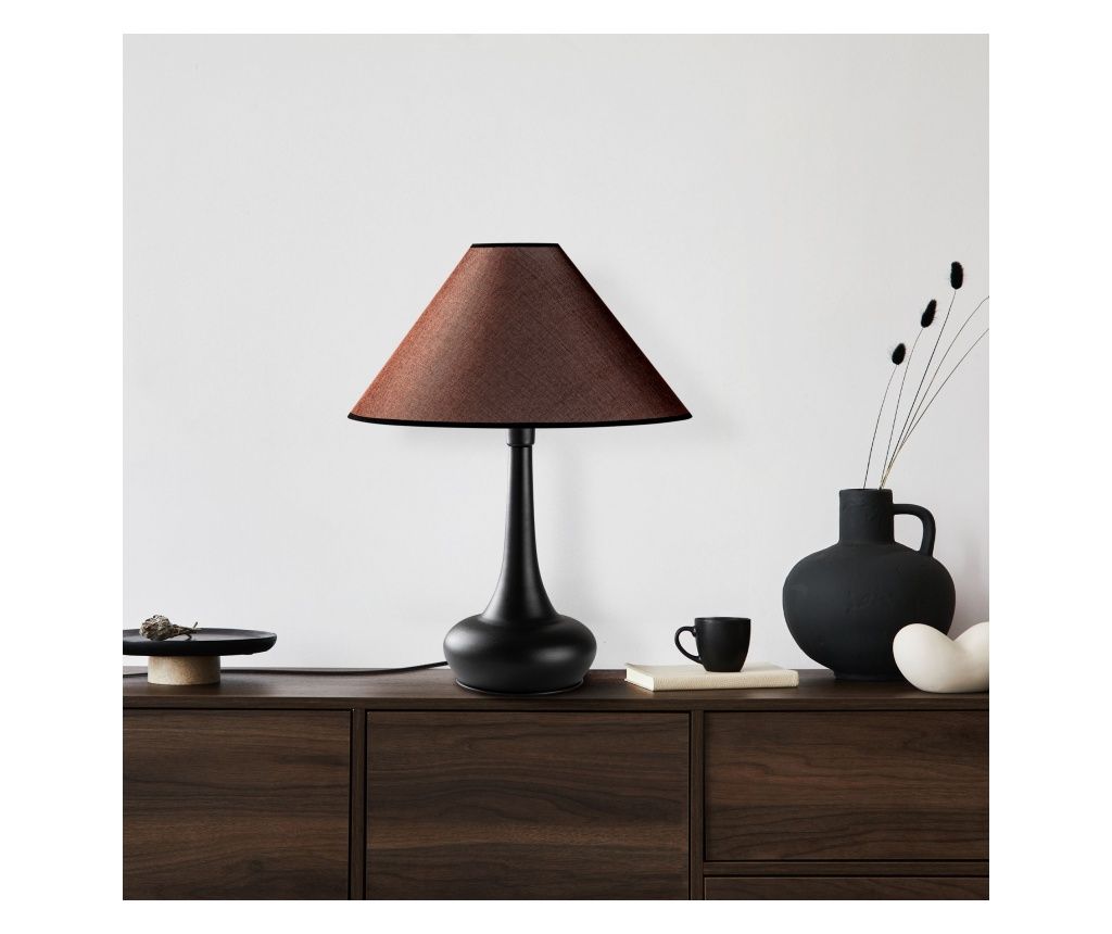 WINTER Asztali Lámpa