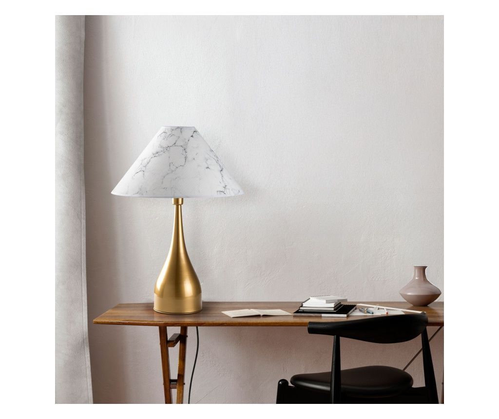 NICOLE asztali lámpa