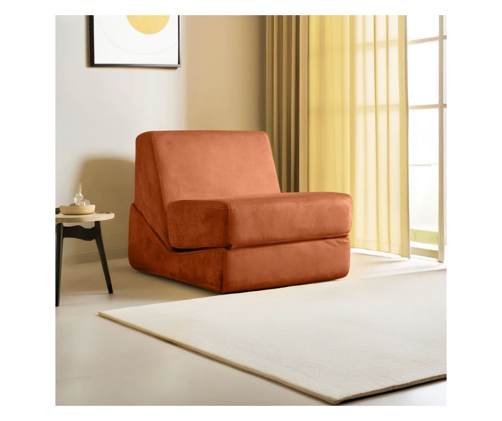 KENNEDI 1-személyes kanapéágy