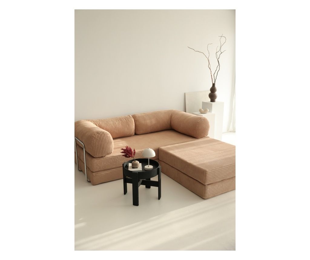 Canapea extensibilă modulară KALIYAH