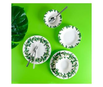 Servis za jelo (18 komada) KYLEE