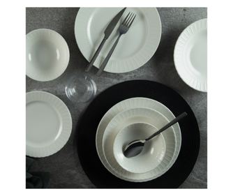 Servis za jelo (24 komada) TIANA