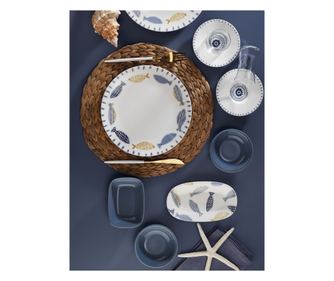 Servis za jelo (26 komada) CARLY