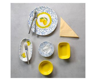 Servis za jelo (26 komada) JANELLE