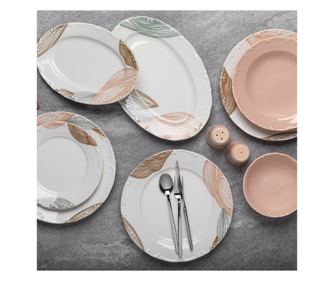 Servis za jelo (29 komada) KASSIDY