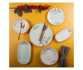 Servis za jelo (29 komada) KEILANI