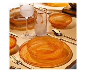 Servis za jelo (18 komada) WAVERLY