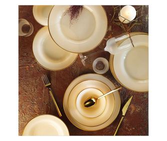 Servis za jelo (18 komada) BRAELYN