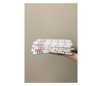 Комплект хавлии (5 броя) CADENCE