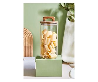 Set borcane ZORA (2 bucăți)