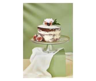 Tanjur za posluživanje kolača GRETA