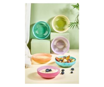 Set Boluri ROYAL (6 bucăți)