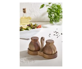 Shaker set (2 komada) ALEXIA