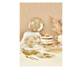 Set tanjura za desert (7 dijelova) ADALEE