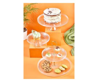 Set za prezentaciju hrane BAYLOR