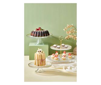 Set za prezentaciju hrane LAURYN