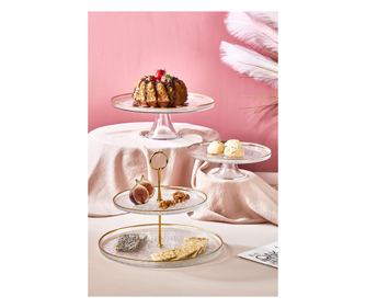 BIRDIE Set za serviranje hrane