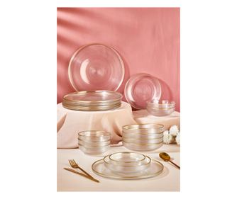 Servis za jelo (18 komada) NATASHA