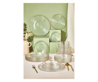 Servis za jelo (24 komada) DEBORAH