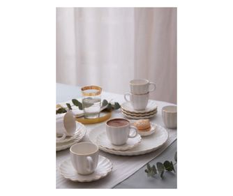 Set šalica za kavu (12 dijelova) SORAYA