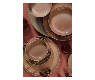 Servis za jelo (16 komada) AARYA