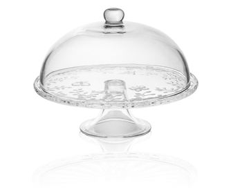 Tanjur za posluživanje kolača AIDEN