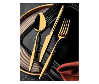 Set de tacâmuri NOLAN (36 de piese)