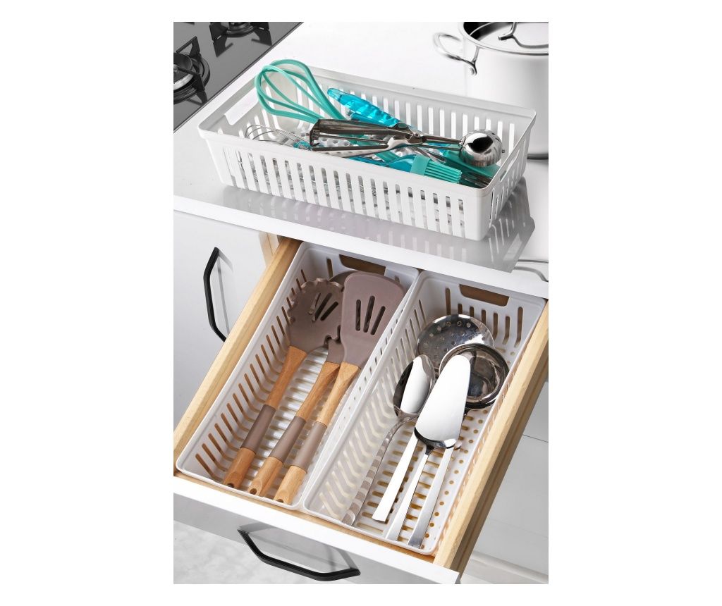 Set Organizator Sertar (3 piese) JOSE