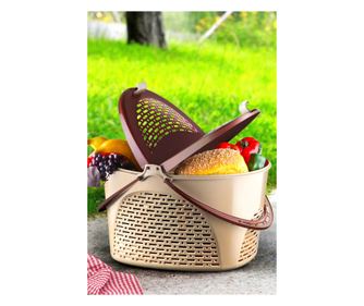 Кошница за пикник PARKER