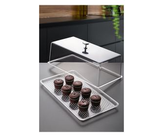 Tanjur za posluživanje kolača LUKA