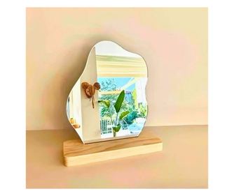 CARLOS Ogledalo za ličenje