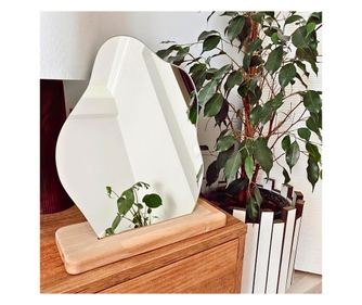 RHETT Ogledalo za ličenje