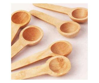 Zestaw łyżek LEON (6 sztuk)