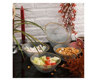 Set boluri EDWARD (6 bucăți)