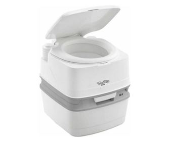 THETFORD Pp 165 Hordozható WC 15 L