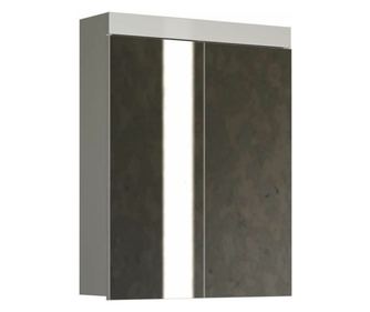 Trendteam Kelia Fehér Szekrény 60 x 77 x 17 cm