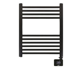 EDM 07164 Elektromos fali törölközőtartó, 400 W, 50 x 70 x 5,3 cm