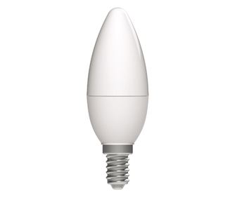 Avide LED Svijeća 4W E14 WW (ABC14WW-4W)