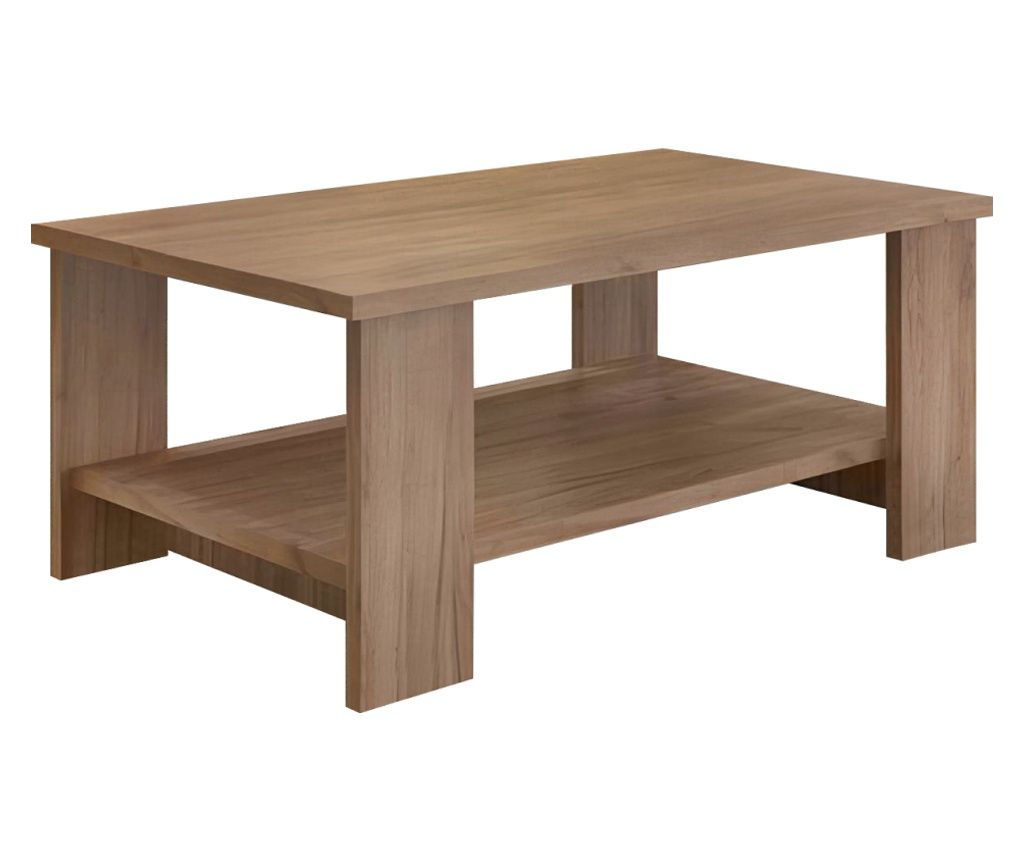 Masuta PAL stejar craft dunkel Bernardo 90x55x40,7 cm