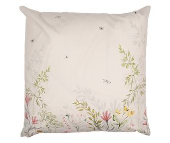 Színes textil párnahuzat nyári 45x45 cm