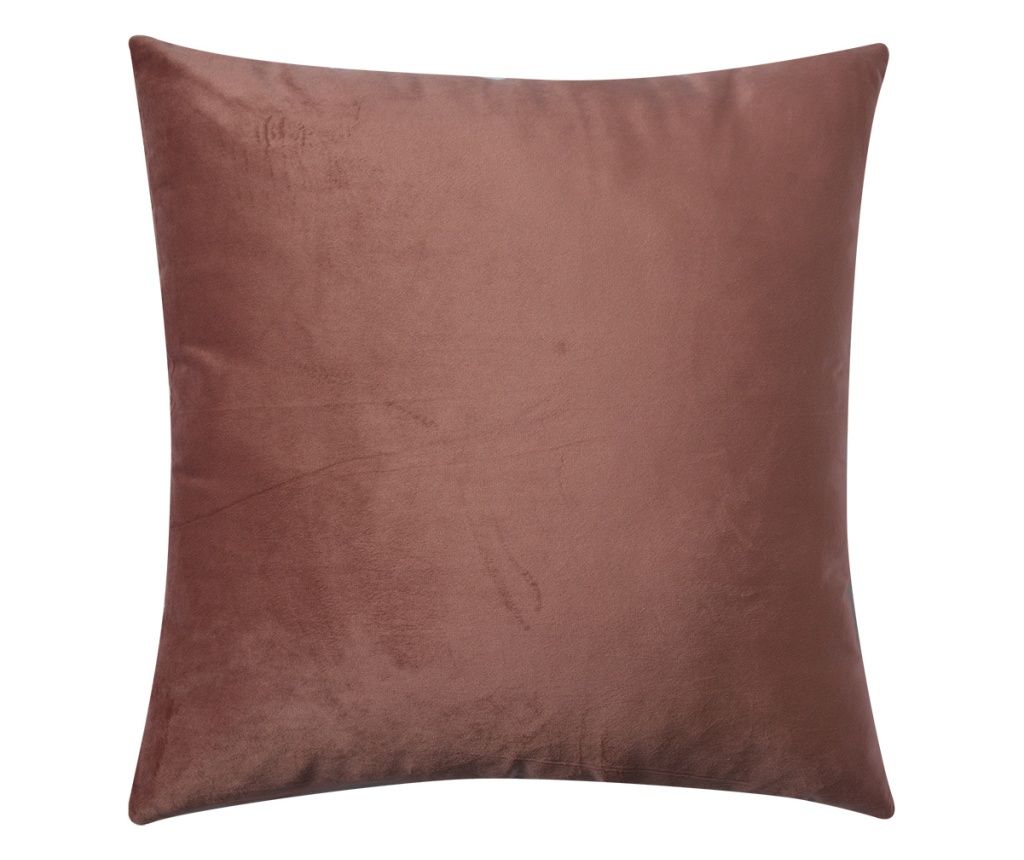 Tekstilna navlaka za jastuk Dusty Rose 45x45 cm