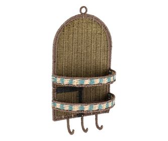 Etajera hartie Kya 31x17x60h