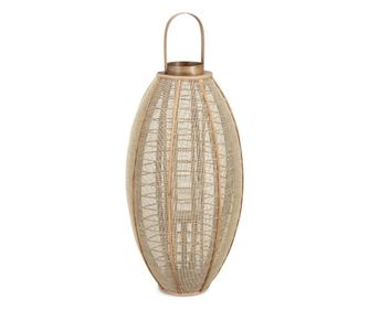 Felinar natur Hamil Ø40x79h