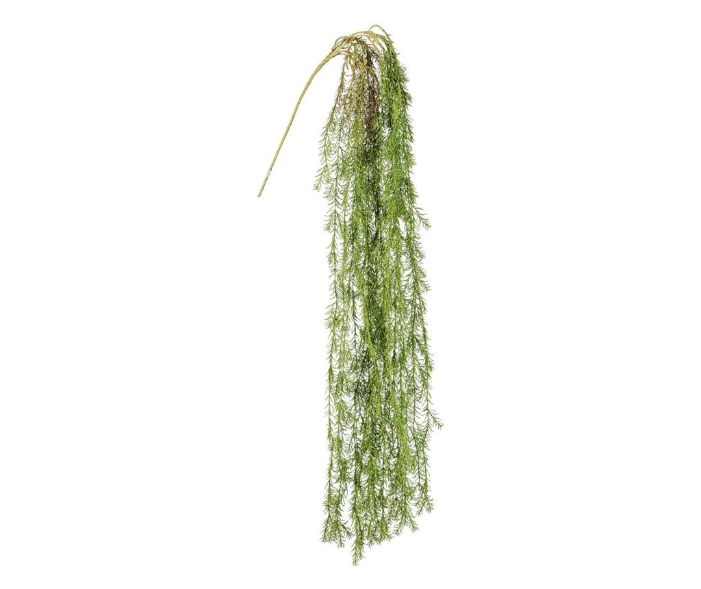 Set od 12 umjetnih zelenih biljaka Grigor 147h