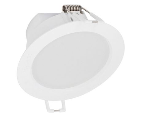 Osram LED DOWNLIGHT IP44 DN 90 4W 840 WT stropna svetilka